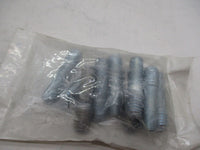 Lot of 10 Harley Davidson Genuine NOS Transmission Housing Box Studs 34724-36