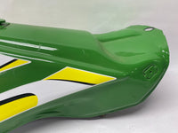 Brand New Loncin Green White Yellow Fuel Gas Tank