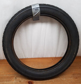 Vintage Nitto Japan Rear Tire Tyre Cafe Racer 1979 Honda 3 3.0 - 17" Honda 125S