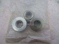 Lot of 3 Harley Davidson Genuine NOS 5/8-11 Flange Nuts 7479