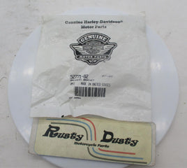 Harley-Davidson Genuine NOS Backrest Bracket 52771-82