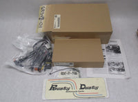 Harley Davidson Genuine NOS Security System Installation Kit 68347-01