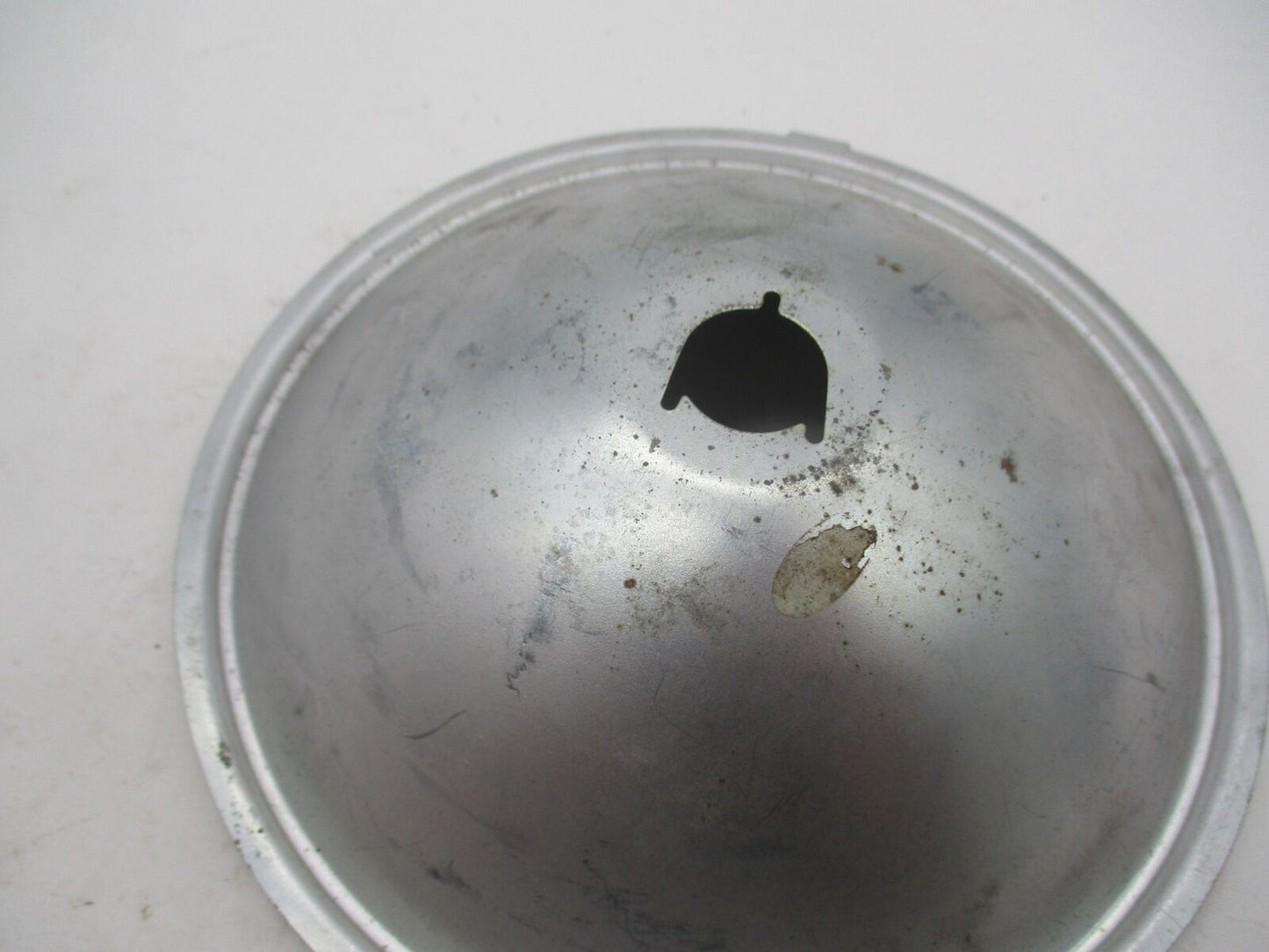 Harley Davidson Round Headlight inner Mirror Reflector