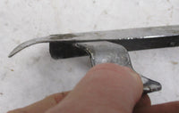 Harley Davidson Chrome Shovelhead Dyna Superglide Upper Belt Guard