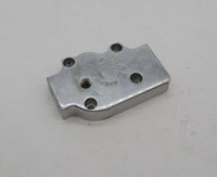 Harley Davidson H&L Performance Billet Oil Pump Side Cover