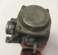 Harley Davidson Mic Mikuni Kogyo Carb Carburetor Japan 45400 C022