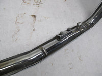 Harley Davidson Genuine Touring Exhaust Header Pipe Underside Crossover