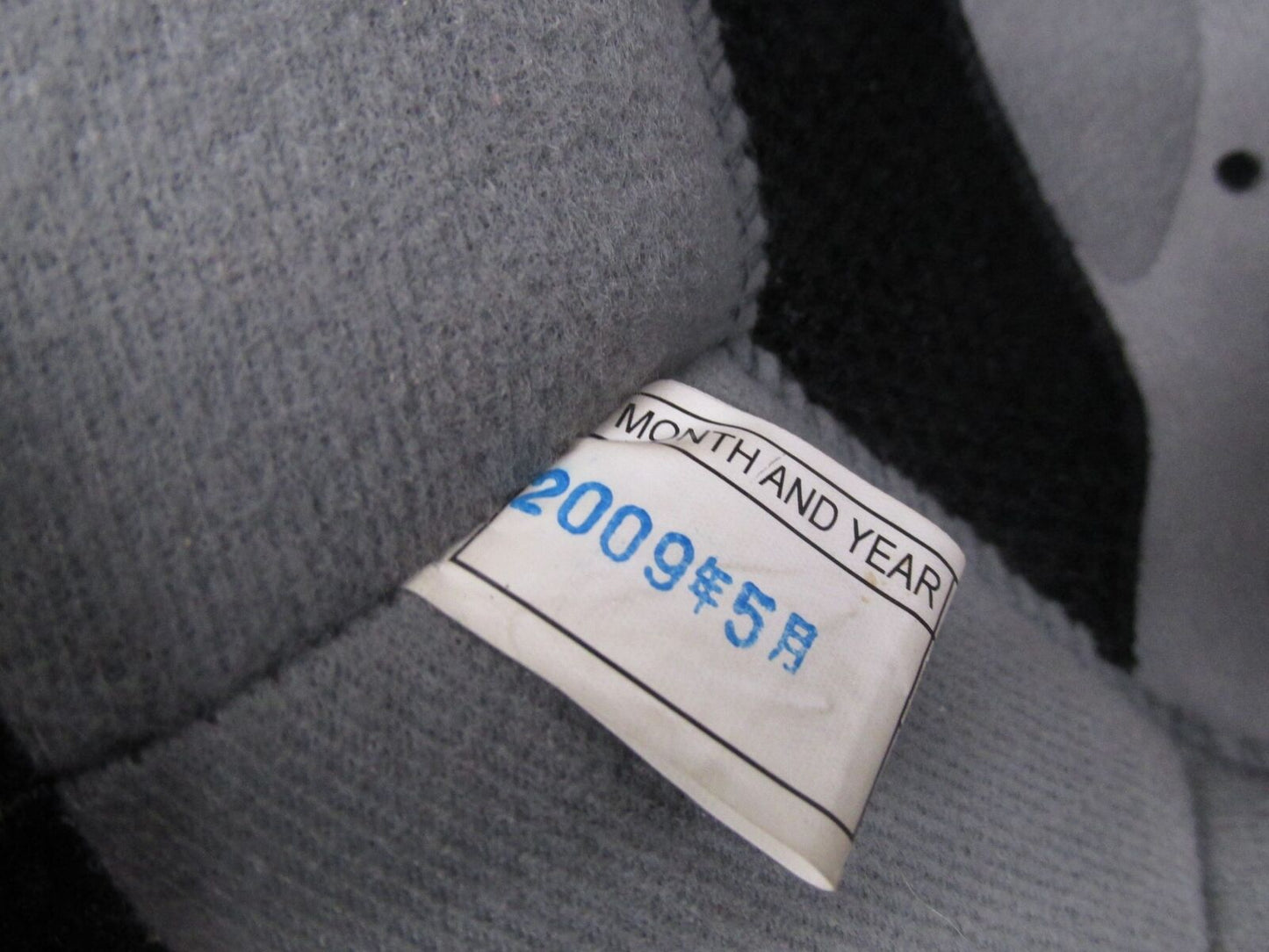 Outlaw Silver G103 Extra Small XS DOT Motorcycle Half Helmet