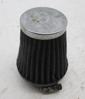 Harley Davidson Small Cone Style Air Breather Filter