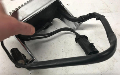 Harley Davidson Chrome Electra Glide Regulator Rectifier Touring