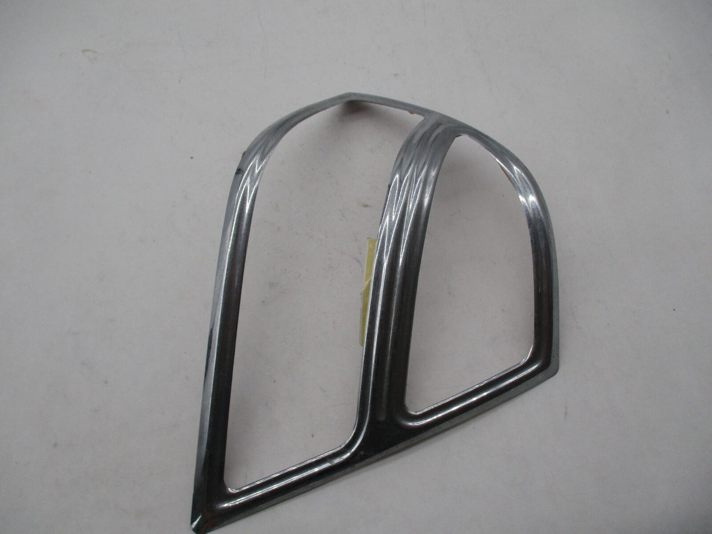 Honda Goldwing GL1800 2001-05 Left Chrome Brake Light Tailight Trim