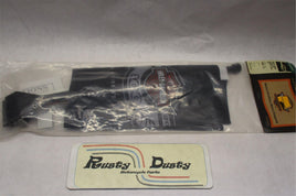 Harley Davidson Genuine OEM NOS Sissy Bar Mount 100th Anniversary Flag 94837-02