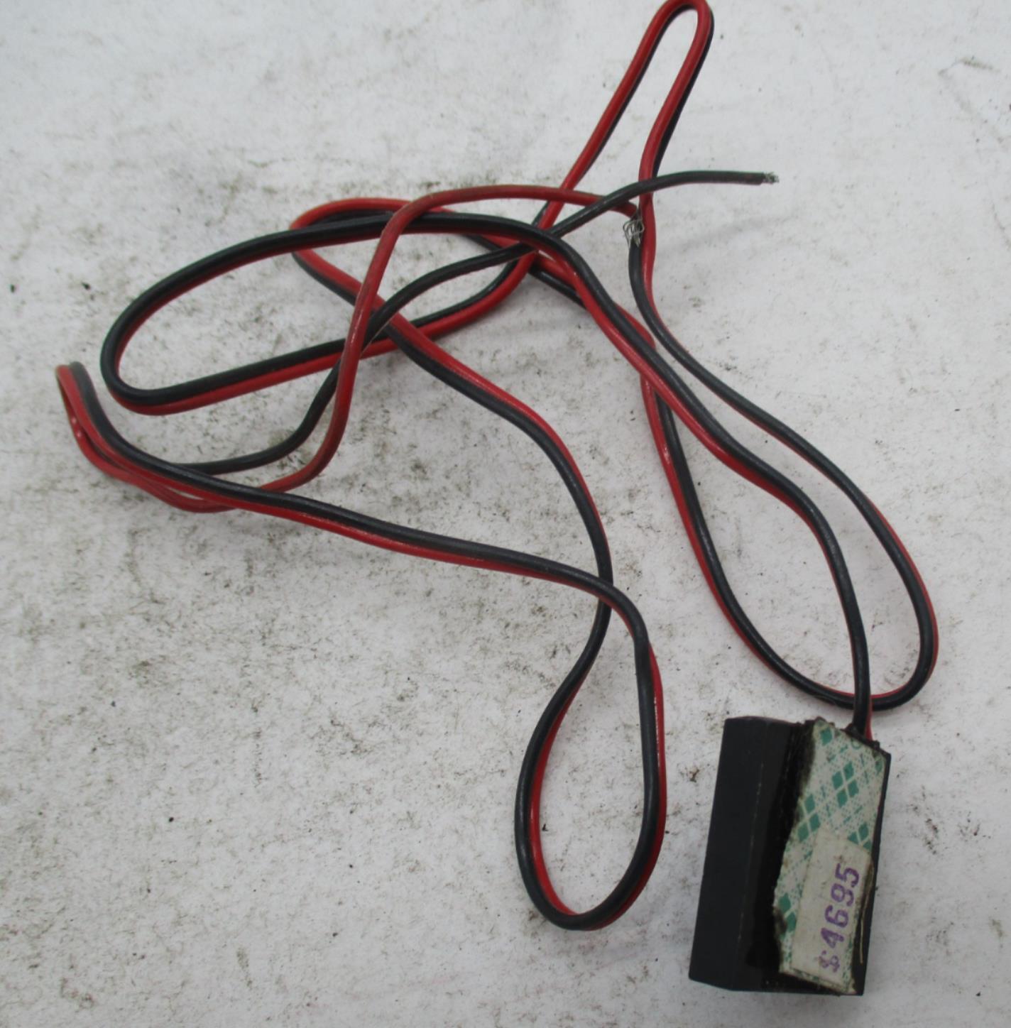 Harley Davidson Ignition Charge Monitor Dynatek
