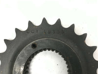 Harley Davidson 21T 21 Tooth Offset Transmission Sprocket CCI 18355