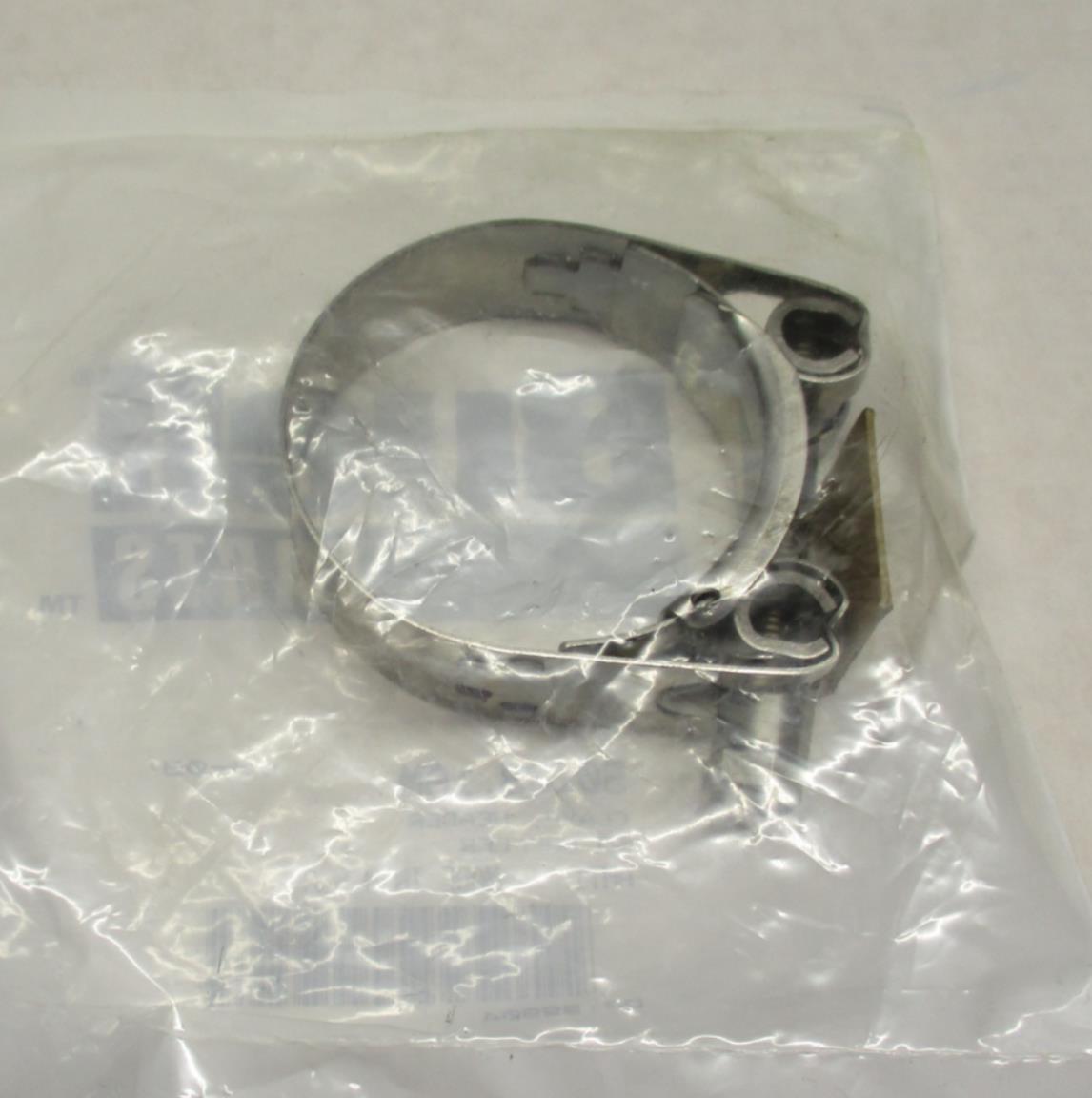 Harley Davidson Buell Genuine Clamp Header to Muffler S0183.1AM