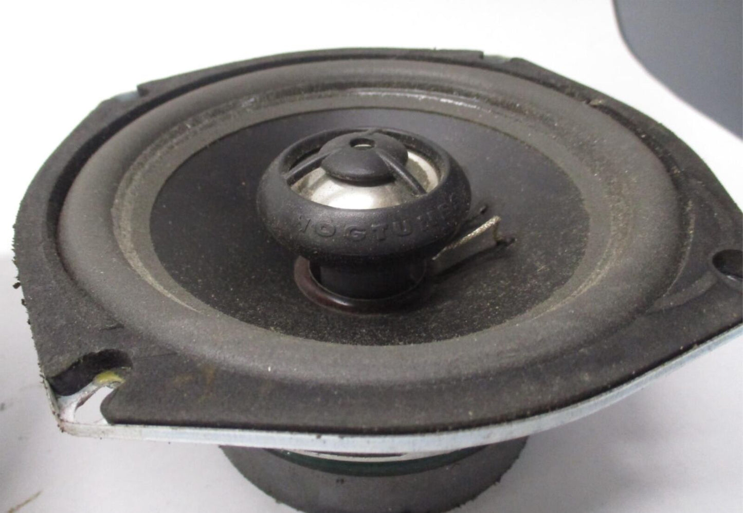 Pair of Harley Davidson Hogtunes Speakers 90505-01 Model 914.2