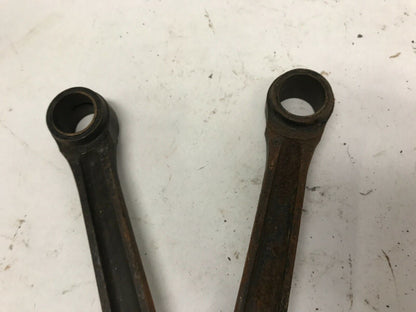 Harley 45 RL WL Connecting Rods 1932-1937 283-32 284-32 UA-705T UA-706T