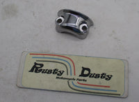 Harley Davidson Genuine Stock Chrome Clutch Perch C Clamp