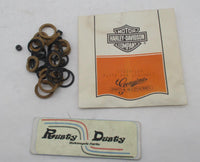 Harley Davidson Genuine NOS Tour Glide Top Overhaul Gasket Kit 17034-80A