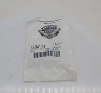 Harley-Davidson Genuine NOS 5/16" Chrome Shoulder Bolt 52267-94