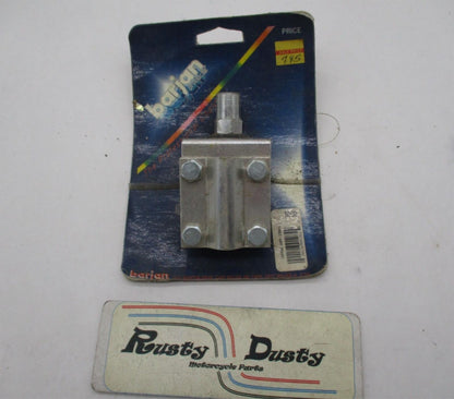 Barjan Universal Motorcycle Three Way Mount 300-303