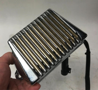 Harley Davidson Chrome Electra Glide Regulator Rectifier Touring