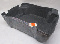 Harley Davidson Genuine NOS Tour Pack Liner with Velcro Hooks Kit 53266-88