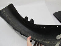 Harley Davidson Pre 2014 Genuine Touring Road King Black Front Fender