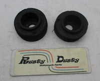 Harley Davidson Pair of Motor Mount Bushings