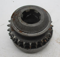 Harley Davidson Big Twin 25T Drive Compensator Sprocket Assembly