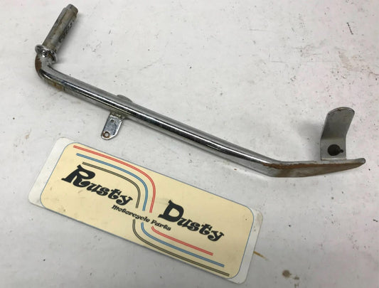 Harley Davidson Touring  Jiffy Side Kick Stand 91-06