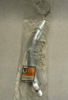 Harley Davidson NOS V-Twin 65652-81 Chrome Front Pipe Heat Shield