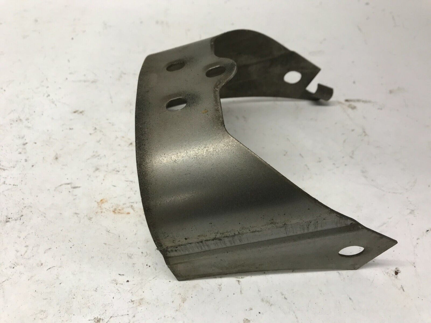 1974-1978 Harley Davidson XLH Ironhead Sportster 1000 Rear Wheel Fender Bracket