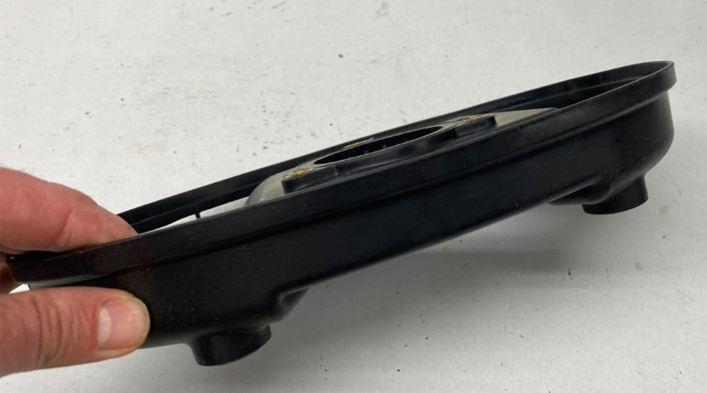 Harley Davidson Air Cleaner Backing Plate 29630-08A