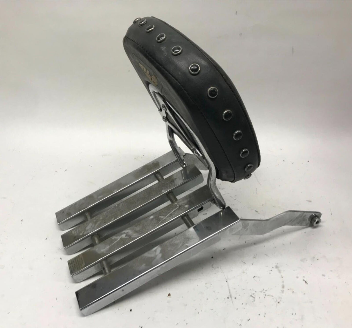 Harley Davidson Touring FLHT FLTR FLHR Backrest Luggage Rack 53341-97 52709-97