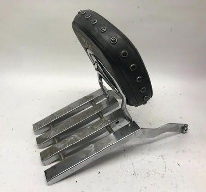 Harley Davidson Touring FLHT FLTR FLHR Backrest Luggage Rack 53341-97 52709-97