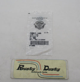 Buell Harley-Davidson Genuine NOS Ear Clamp CN0013.1AMA