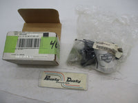 Harley Davidson Genuine NOS Saddlebag Lock Set 46287-04