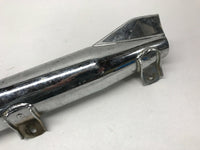 1 Harley Davidson 65689-89 FACTORY FISHTAIL EXHAUST MUFFLER