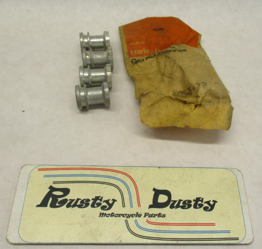 Harley Davidson Genuine Master Cylinder Piston 45053-72 Lot of 4