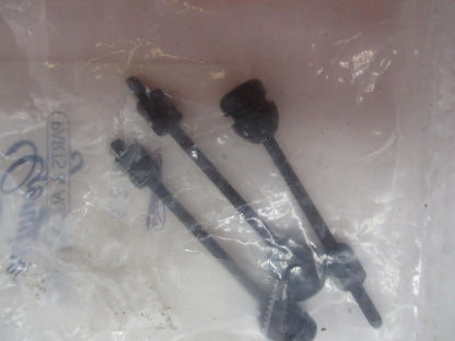 Lot of 3 Harley Davidson Genuine NOS Tip Assembly Screws 76298-89