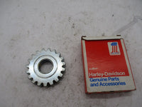 Harley Davidson Genuine NOS Servi-Car Reverse Gear Clutch 35284-41