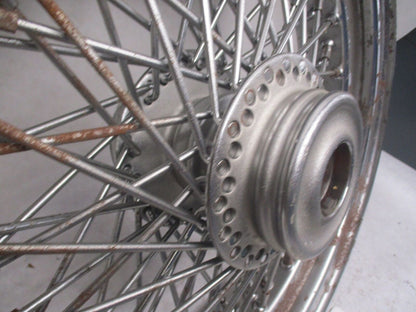 Harley Davidson 16x3.5 80 Spoke Chopper Wheel Rim