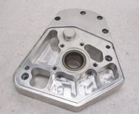 Harley Davidson S&S Cycle Custom Chopper Billet Cam Cover Plate