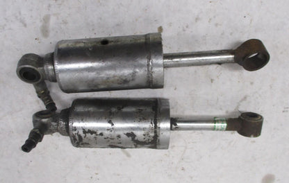 Harley Davidson Softail Low Rider Showa Oil Lowrider Shocks