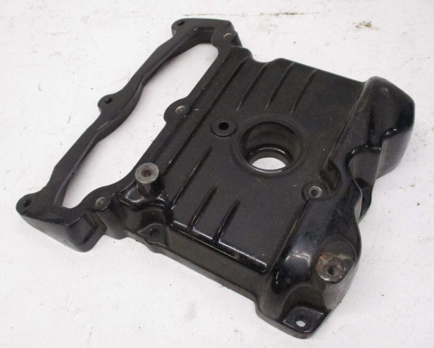 Harley Davidson Valve Cover 17671-01K Black VRSCA V-Rod