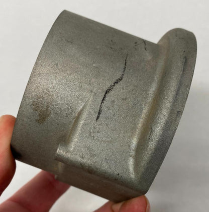 Harley Davidson Genuine Oil Filter Mount Housing 26209-84