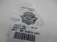 Lot of 15 Harley Davidson Genuine NOS Thrust Washers 33211-80