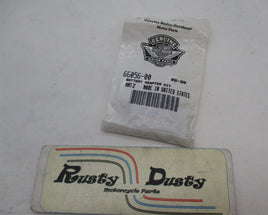 Pack of (2) Harley Davidson Genuine NOS Battery Adapter Kit 66056-00