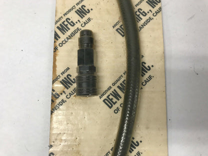 HARLEY NO PAIN OIL DRAIN 5/8"-18 FITS 1936-1981 BIG TWIN